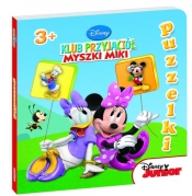 Klub Przyjaciół Myszki Miki Puzzelki