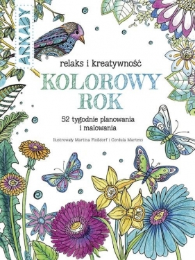 Kolorowy rok
