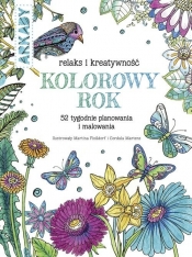 Kolorowy rok