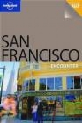 San Francisco Encounter 2e Alison Bing, A Bing