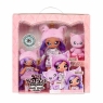 Lalki NA! NA! NA! Surprise Family, Lavender Kitty (575955EUC/575962) od 3