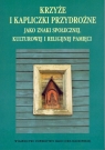 Krzyże i kapliczki przydrożne jako znaki społecznej, kulturowej i religijnej