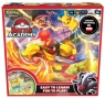 Zestaw Pokemon TCG: Battle Academy 2024 (290-85598) od 6 lat