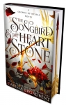 The Songbird and the Heart of Stone Carissa Broadbent