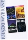 KSIAZKI WYBRANE CHILD PEZZELLI MANKELL FIELDING-READERS DIGE