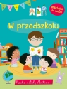Nauka metodą Montessori. W przedszkolu Monika Kalinowska