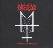 Crucifixion The Early Years (3 CD)