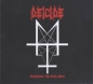 Crucifixion The Early Years (3 CD)