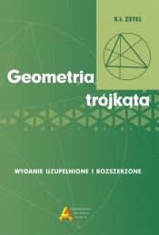 Geometria trójkąta - S.I. Zetel