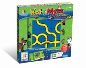 Kot i mysz (00096) - <br />