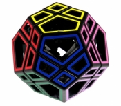 Łamigłówka Hollow Skewb Ultimate (109368)