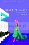 The Heart of Glass: An A-List Novel Zoey Dean