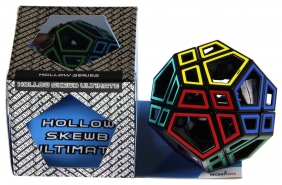 Łamigłówka Hollow Skewb Ultimate (109368)