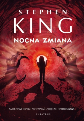 Nocna zmiana - Stephen King