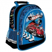 Plecak szkolny Hot Wheels model B2 - <br />