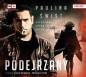 Podejrzany Audiobook - Mateusz Król, Paulina Świst, Laura Breszka