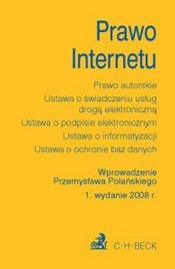 Prawo internetu