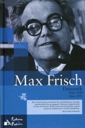 Dziennik - Frisch Max