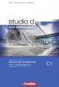 Studio d C1 Mittelstufe Kursbuch
