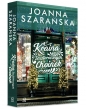 Kraina Zeszłorocznych Choinek - Joanna Szarańska