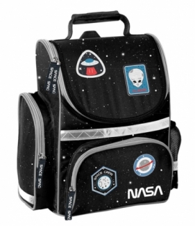 Tornister szkolny Nasa PP20NS-525 PASO