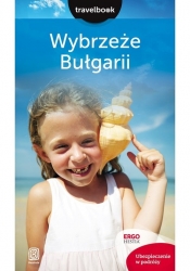 Wybrzeże Bułgarii Travelbook - Sendek Robert