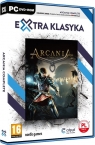 Arcania Collection