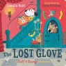 The LostGlove. Nell and Beany Camilla Reid