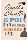 E poi non rimase nessuno Agatha Christie