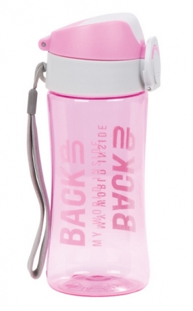 Bidon BackUp 7 (BB7A36)