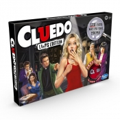 Cluedo: Edycja dla Kłamców (E9779)