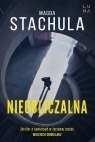 Nieobliczalna. Wielkie Litery Magda Stachula