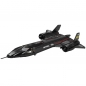 Klocki REOBRIX 33041 Bombowiec SR-71 Blackbird (1733 elementy)
