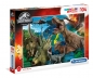 Puzzle SuperColor 104: Jurassic World (27196)