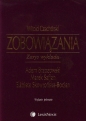 Zobowiązania. Zarys wykładu - Witold Czachórski