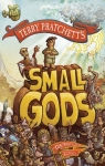 Small Gods Terry Pratchett