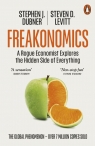 Freakonomics Stephen J. Dubner