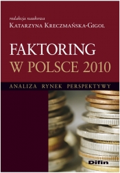 Faktoring w Polsce 2010