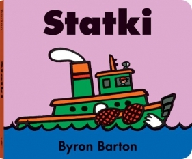 Statki - Barton Byron