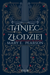 Taniec złodziei - Mary E. Pearson