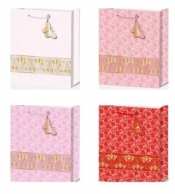 Torebka upominkowa L MIX