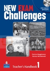 Exam Challenges NEW 1 TB with multi-rom - Bartosz Michałowski