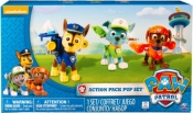 3-pak figurek Psi Patrol (6024061)
