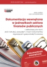 DOKUMENTACJA WEWNĘTRZNA W JEDNOSTKACH SEKTORA FINANSÓW PUBLICZNYCH Infor PL SA