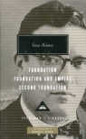 Foundation Fundation and Empire Second Fundation Isaac Asimov