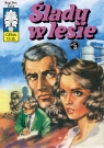 Kapitan Żbik 52 Ślady w lesie Władysław Krupka, Jerzy Wróblewski