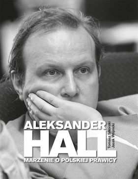 Aleksander Hall - Tomasz Sikorski, Jacek Wojnicki