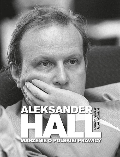 Aleksander Hall