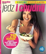Jedz i chudnij