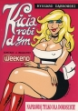 Kicia robi dym - Ryszard Dąbrowski